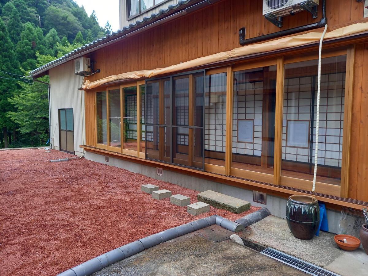 Farm Stay Ichirobee Fukui Exterior photo